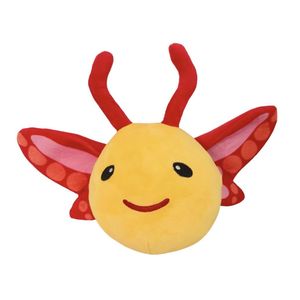 スライムランチャー2スライムランチャーかわいいアクションフィギュアぬいぐるみバットバタフライアライグマクジラウサギ人形クッション - Product Image 3