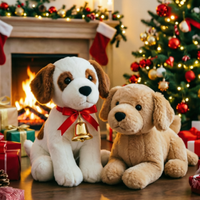 Prototypage et production en série de jouets en peluche personnalisés |   Fabricant de jouets en peluche OEM ODM avec faible MOQ et logo