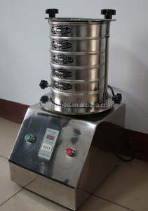 200mm Thiết bị phòng thí nghiệm loạt thử nghiệm điện tử sàng <span class=keywords><strong>Shaker</strong></span> - Product Image 5