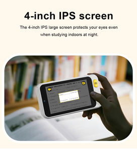 กล้อง AI สำหรับเด็ก: สร้างภาพการปฏิกิริยาทางเคมี ปรากฏการณ์ทางฟิสิกส์ และเซลล์ทางชีววิทยา - Product Image 2