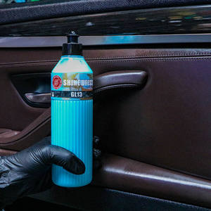 Pembersih & Pengkilap Multifungsi untuk Mobil, Rumah Tangga, Kulit, Karet, Plastik, Perawatan Mobil GL13 - Product Image 6