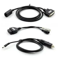Programmeur de clés T300 V17.8 le plus récent, prend en charge plusieurs marques, programmeur de clés auto T300 avec anglais/espagnol
