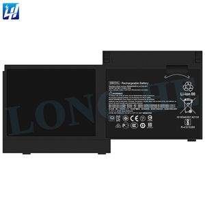 HSTNN-IB4T SB03XLラップトップバッテリーHP EliteBook 720 725 820 G1 G2 E7U25UT F6B38PA OEM 3セルリチウムイオンノートブックバッテリー - Product Image 2