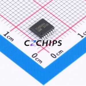 Tout nouveau et original TCA9546APWR(UMW) commutateur/codec/multiplexeur de Signal de puce IC de Circuit intégré TSSOP-16 - Product Image 1