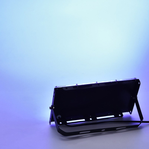 2025 नई आगमन 5/8w फ्लैडलाइट 5v 395nm 1 μw/cm2 बाढ़ उव पराबैंगनी नेतृत्व उव काले लैंप सरणी रोशनी बार स्पा 5 8w - Product Image 3