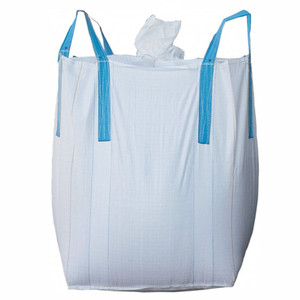 EGP Ton <strong>Big</strong> <strong>Bags</strong> 1000 kg <strong>Rice</strong> Bottom Valves Jumbo <strong>Bag</strong> Super Sack - Product Image 5