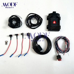 Contrôleur de son d'échappement électronique sans fil haut de gamme, amplificateur de son personnalisé selon les spécifications OE pour véhicules <span class=keywords><strong>Tesla</strong></span> - Product Image 1