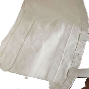 Customized Eco Foldable Extra <b>Large</b> Heavy Big Thick Capacity Casual Cotton <b>Canvas</b> Shopping Tote <b>Bag</b> Oversized <b>Canvas</b> Cotton <b>Bag</b> - Product Image 5