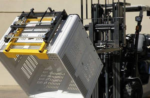 Accesorio para Montacargas, Abre Cajas - Product Image 4