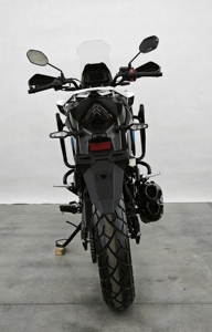 Moto tout-terrain Enduro de haute performance 249,4 cm³ à refroidissement par huile pour adultes, avec pneus tubeless, Fast Rider <span class=keywords><strong>Panzer</strong></span> RX250 - Product Image 6