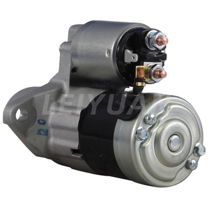 <span class=keywords><strong>MOTOR</strong></span> <span class=keywords><strong>DE</strong></span> <span class=keywords><strong>ARRANQUE</strong></span> para <span class=keywords><strong>SUBARU</strong></span>: <span class=keywords><strong>Impreza</strong></span> 2.0 17170N 23300AA381 23300AA40A 23300AA380 - Product Image 1