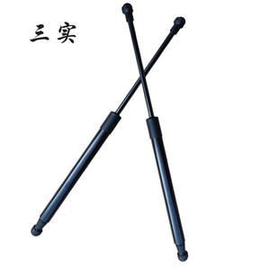 Utilisé pour <span class=keywords><strong>BMW</strong></span> <span class=keywords><strong>1</strong></span> coupé voiture de sport (E82)<span class=keywords><strong>1</strong></span> Convertible Convertible (E88) <span class=keywords><strong>1</strong></span> série <span class=keywords><strong>Cabriolet</strong></span>(E88) <span class=keywords><strong>1</strong></span> (F20)/F21 porte arrière de voiture Air Spri - Product Image 4