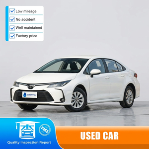 <span class=keywords><strong>Toyota</strong></span> Corolla <span class=keywords><strong>Hybride</strong></span> 2.5L Importée Neuve et d'Occasion de Haute Qualité, Meilleures Ventes 2023 2025 2026 - Product Image 1