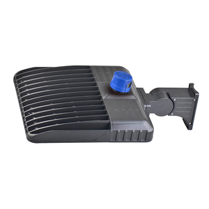 100W 150W 200W 240W 300W Thương Mại Led Bãi Đậu Xe Đèn LED Shoebox Ngoài Trời Khu Vực Ánh Sáng Bên Ngoài - Product Image 5