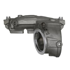 Carcasa de Turbina de Aluminio para Motor BWM B38 B15 1.5L 116i 118i 218i <span class=keywords><strong>318i</strong></span> 418i - Product Image 4