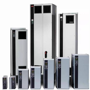 100% New Original <strong>Danfoss</strong> VLT Danfos Vfd FC202 Serie HVAC <strong>Danfoss</strong> VSD Frequency Inverter Converter <strong>Danfoss</strong> Vfd Drives - Product Image 1