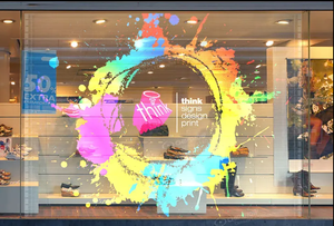 XINTAI Venta caliente Señalización digital de alta resolución Aeropuerto Educación Metro Precio barato P6.25 <span class=keywords><strong>Película</strong></span> interior Pantalla LED transparente - Product Image 5