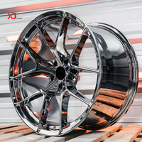 Jantes forgées Vs-5rs 5x112 5X120 5 X114.3 concaves en alliage, 18 19 20 pouces, jantes de voiture légères pour F30 M2 F87 E92 M330i F30 E36