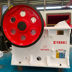 Mesin Penghancur Batu <span class=keywords><strong>Jaw</strong></span> <span class=keywords><strong>Crusher</strong></span> PE 500*750 40 TPH, Mesin Penghancur Batu <span class=keywords><strong>Jaw</strong></span> <span class=keywords><strong>Crusher</strong></span> Mobile Kecil - Product Image 4