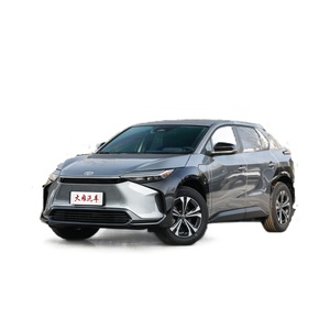 Toyota BZ4X EV 2022, SUV haute performance, 5 portes, 5 places, autonomie de 400 km, prix de gros, commande en gros, véhicule à énergie nouvelle - Product Image 1