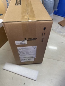 ไดรฟ์เซอร์โว CNC มิตซูบิชิ รุ่น MDS-B-V2-3510 ของแท้ ใหม่ 100% - Product Image 1