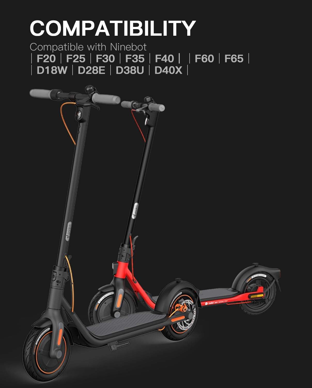 Accélérateur Pour Trottinette NIU – France Gyrotrot