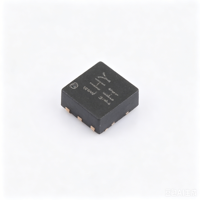 Nouvelle puce mémoire IC LHY-1H+ pour application électronique de montage standard précis
