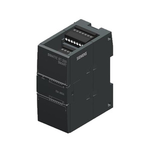โมดูลอินพุตแบบอะนาล็อก S7-200 4xRTD 16 บิต จ่ายไฟ 24VDC ผลิตในจีน - Product Image 4