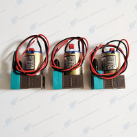Motor de bomba de tinta JYY Original para impresora Infiniti Challenger Phaeton Galaxy Icontek SID Triton Plotter