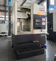 Tour vertical automatique CNC WEIZHUO Factory LCK 514 515 516 518