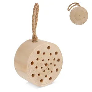 Mini Casas Redondas para Abejas, Gadgets Ecológicos - Product Image 1