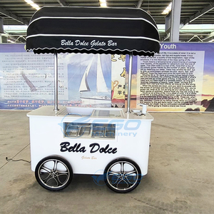 Carrito de Dulces con Forma de Flor Personalizado con Ruedas, Decoración para Fiestas de Boda, Carrito de Comida Móvil para Halloween - Product Image 4