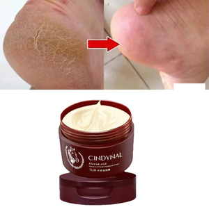 Crème hydratante et confortable pour les mains, les pieds et les talons secs à l'huile de <span class=keywords><strong>cheval</strong></span> en gros – En stock - Product Image 3