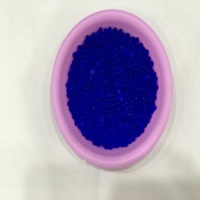 99.5% Kemurnian YH Blue Silica Gel 60 Ukuran Partikel Kustom