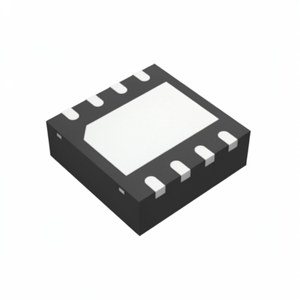 Electronic Circuit Components 8 VDFN Exposed Pad Memory Manufacturer Channel N25Q032A13EF840F TR - Product Image 1