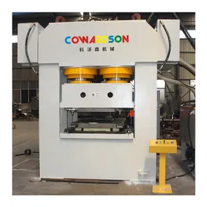 Chine Offre Spéciale grande presse Machine 3600T métal acier porte plaque gaufrage presse hydraulique Machine avec moule