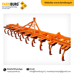 New Condition Spring <b>Cultivator</b> Parts from Manufacturers and Suppliers - Product Image 2