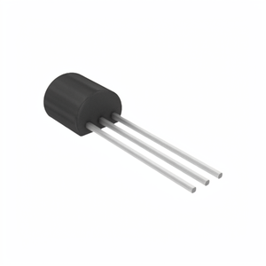 Electronics Component Thyristors BOM IC In Stock TO-226-3, TO-92-3 CS92M APM TIN/LEAD - Product Image 1