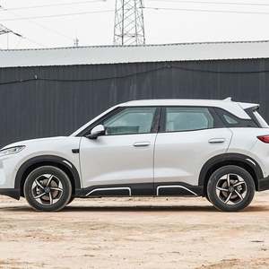 2025 nouvelles voitures Ev Byd Yuan up 5 portes 5 places pur SUV électrique longue portée véhicules à énergie nouvelle Byd à vendre - Product Image 6