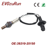 Sonde d'oxygène post-catalyseur directe usine 39210-25150 3921025150 Sonde Lambda O2 pour Hyundai Sonata NF Ix35 Tucson Kia Carens