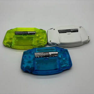 Console Game Boy Advance Ricondizionata Console per Videogiochi Retrò - Product Image 2