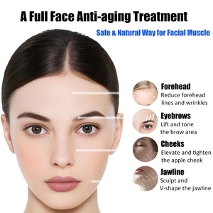 Apparecchiatura Professionale ad Alta Energia per la Bellezza, Ringiovanimento della Pelle, Riduzione Rughe, Rassodamento Viso e Corpo, Certificata CE per Uso Cosmetico - Product Image 3