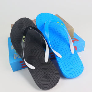 Vente en gros de sandales PVC pour femmes tongs pour invités de mariage, chaussures de <span class=keywords><strong>plage</strong></span>, de plein air, de mode, d'été, tongs d'usine pour l'été - Product Image 5