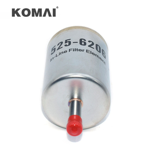 Filtro de Combustible Diésel KOMAI 525-6206 SN40776 para 323/926M - Product Image 5
