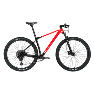 Bicicleta de Montaña <span class=keywords><strong>MTB</strong></span> Rígida de Descenso de Fibra de <span class=keywords><strong>Carbono</strong></span> de <span class=keywords><strong>29</strong></span> Pulgadas con Cuadro de <span class=keywords><strong>Carbono</strong></span> de <span class=keywords><strong>29</strong></span> Pulgadas - Product Image 1