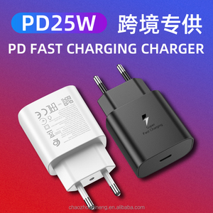 Vente en gros QC3.0 <span class=keywords><strong>chargeur</strong></span> rapide <span class=keywords><strong>adaptateur</strong></span> <span class=keywords><strong>USB</strong></span> A téléphones Android haute qualité <span class=keywords><strong>chargeur</strong></span> US EU accessoires électroniques - Product Image 5