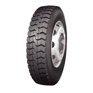 Neumáticos Radiales para Camión 11.00R20 Chinos Antiexplosión de Alta Carga, Precio Directo de Fábrica al Por Mayor para Neumáticos de Camión de Venta Caliente - Product Image 4