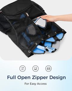 Muestra gratuita, BOLSA IMPERMEABLE de PVC universal para surf, drifting y natación, mochila impermeable - Product Image 3