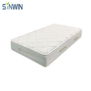 Materasso Durevole <span class=keywords><strong>per</strong></span> Hotel 5 Stelle con Sistema Avanzato di Molle Insacchettate <span class=keywords><strong>per</strong></span> un Comfort Superiore - Product Image 5