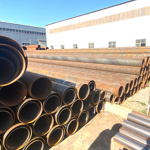 Kohlenstoffstahl ERW Verzinktes Rohr 6 Zoll T-Stück PN10 DN300 CNG Hochdruck-LPG-Tank <span class=keywords><strong>Tester</strong></span> Strukturrohr - Product Image 6